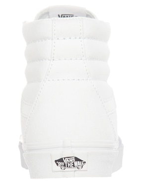 Tenis Vans Sk8-Hi para mujer