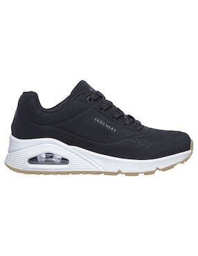 Tenis Skechers Atlas para mujer