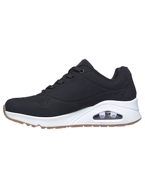 Tenis Skechers Atlas para mujer