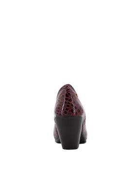 Zapatilla Manet Alexa