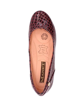 Zapatilla Manet Alexa
