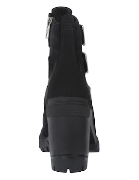 Bota al tobillo Timberland de piel para mujer