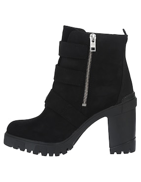 Bota al tobillo Timberland de piel para mujer