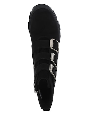 Bota al tobillo Timberland de piel para mujer