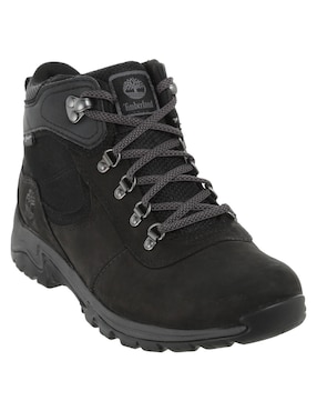 Bota al tobillo Timberland de piel para mujer