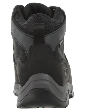 Bota al tobillo Timberland de piel para mujer