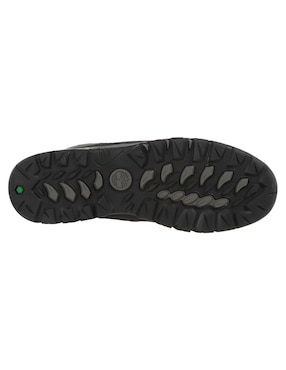 Bota al tobillo Timberland de piel para mujer