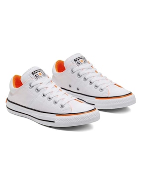 converse tenis blancos en Liverpool