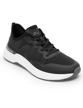 Zapatos Hombre Tenis Casual Flexi 409701 – FRED ZAPATERÍAS