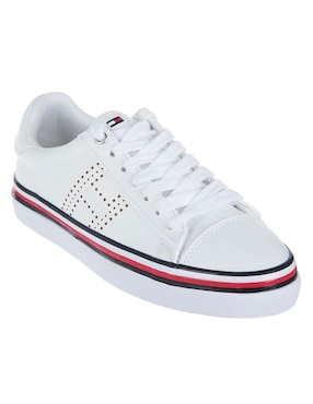 tenis tommy hilfiger mujer en Liverpool
