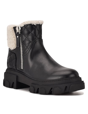 Bota Al Tobillo Nine West De Para Mujer