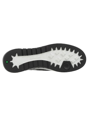 Bota arriba del tobillo Timberland de piel para mujer