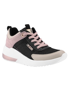 tenis guess mujer en Liverpool