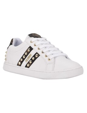 tenis guess mujer en Liverpool