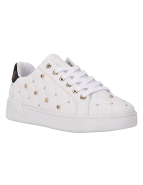 tenis guess mujer en Liverpool