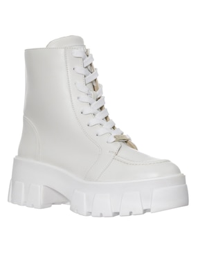 Bota Al Tobillo Westies Para Mujer