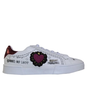 Tenis Leon para mujer