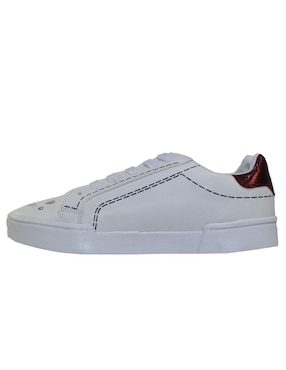 Tenis Leon para mujer