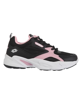 Tenis Lotto para mujer