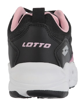 Tenis Lotto para mujer