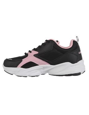 Tenis Lotto para mujer