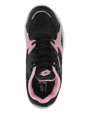 Tenis Lotto para mujer