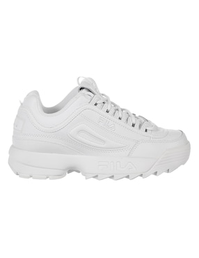 Tenis Fila Disruptor Ii Premium para mujer