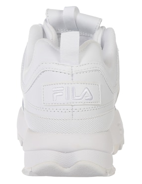 Tenis Fila Disruptor Ii Premium para mujer