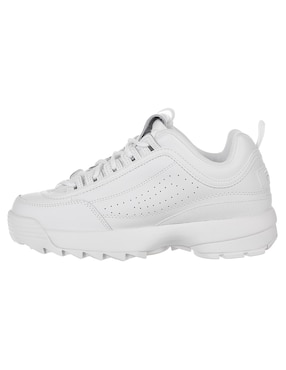Tenis Fila Disruptor Ii Premium para mujer