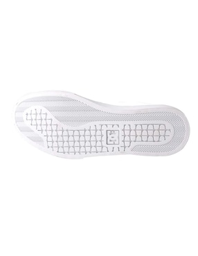 Tenis DC Shoes para mujer
