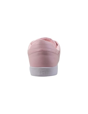Tenis DC Shoes para mujer