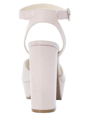 Sandalia Westies Queens para mujer