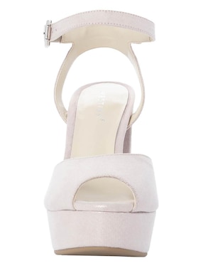 Sandalia Westies Queens para mujer