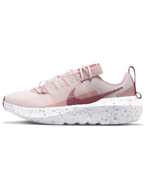 tenis nike modernos para mujer