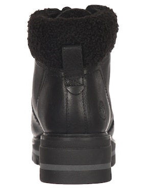 Bota al tobillo Timberland de piel para mujer