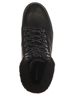 Bota al tobillo Timberland de piel para mujer