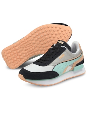 above exciting Duty tenis puma mujer en Liverpool