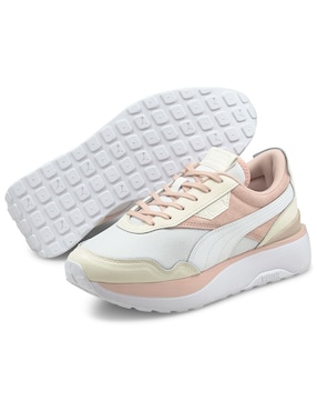 above exciting Duty tenis puma mujer en Liverpool