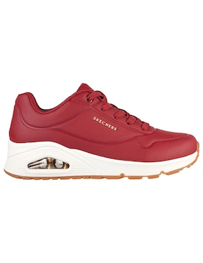 Tenis Skechers para mujer