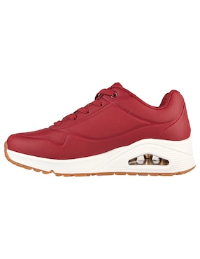 Tenis Skechers para mujer