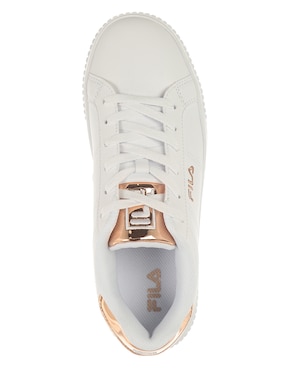 Tenis Fila para mujer