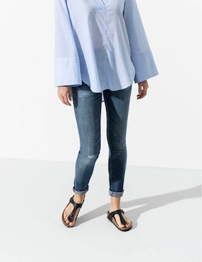 Sandalia Birkenstock para mujer