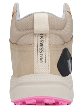 Botín arriba del tobillo K-Swiss para mujer