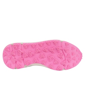 Botín arriba del tobillo K-Swiss para mujer