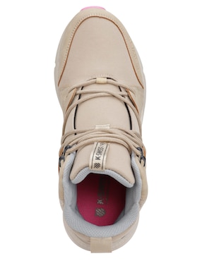 Botín arriba del tobillo K-Swiss para mujer