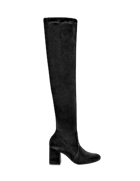 Bota arriba de la rodilla Rbcollection para mujer