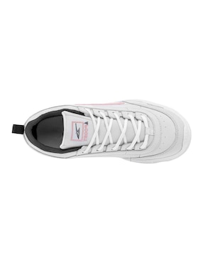 Tenis Rbcollection para mujer