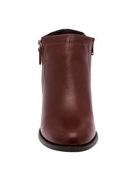 Botín al tobillo Rbcollection para mujer