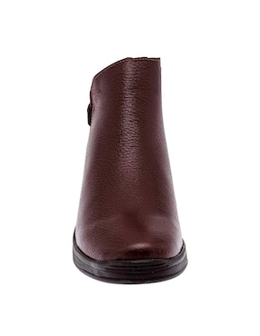 Botín al tobillo Rbcollection para mujer