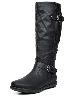 Bota media pierna Dream Paris para mujer